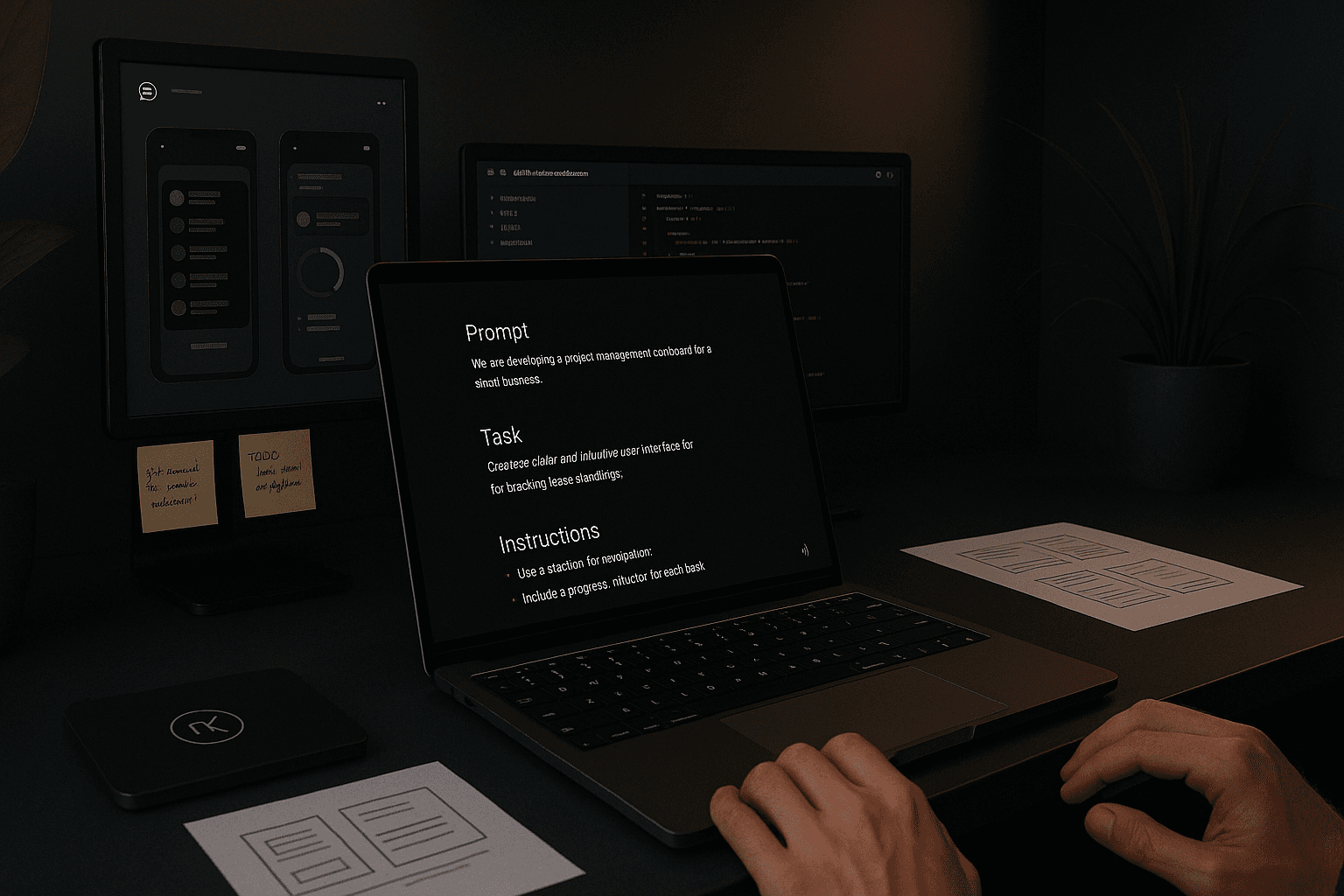 Vibe-design And Vibe-coding Best Practices
