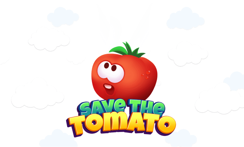 Save the tomato